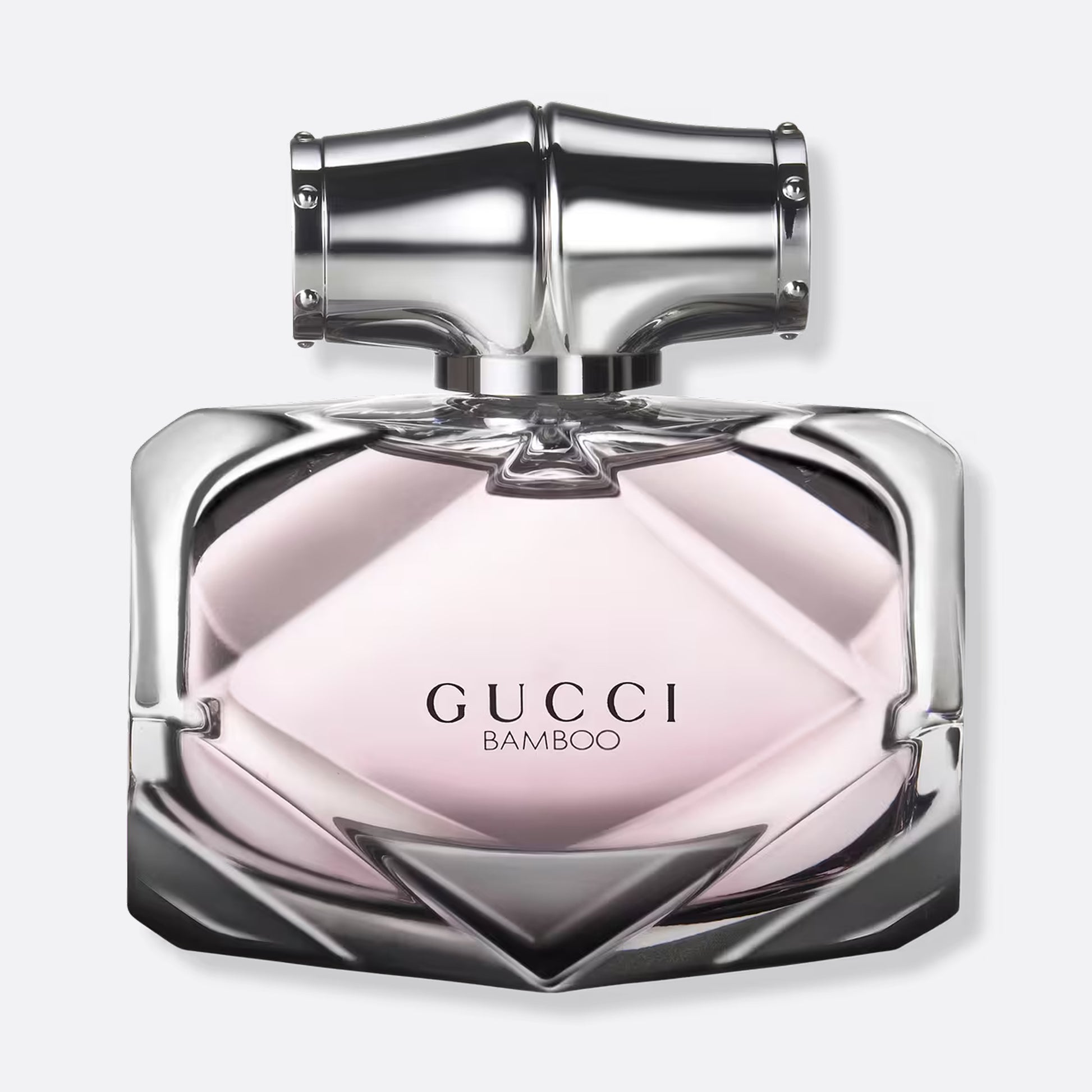 Gucci Bamboo Eau de Parfum Spray, 2.5 oz