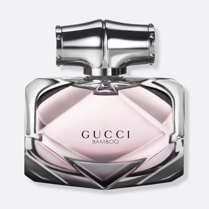 Gucci Bamboo Eau de Parfum Spray, 2.5 oz