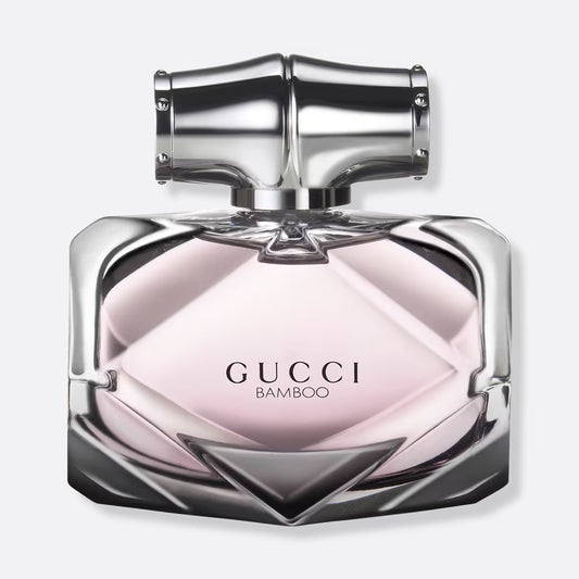 Gucci Bamboo Eau De Parfum Spray, 2.5 oz
