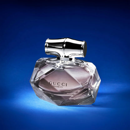 Gucci Bamboo Eau de Parfum Spray, 2.5 oz