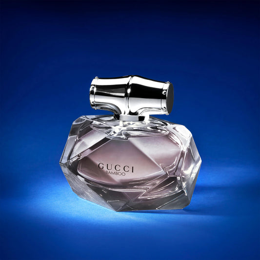 Gucci Bamboo Eau De Parfum Spray, 2.5 oz