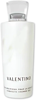 Valentino by7 Valentino Shower Gel, 6.6 oz