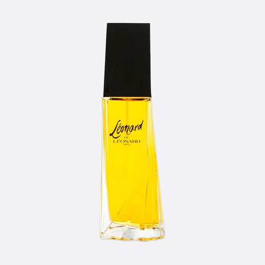 Leonard De Leonard Eau De Toilette Spray, 3.4 oz