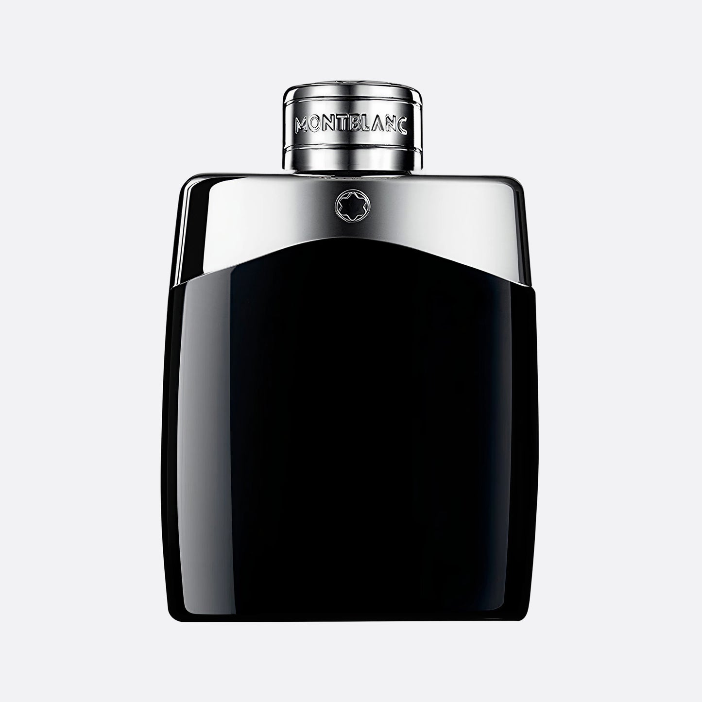 Mont Blanc Legend Eau De Toilette Spray, 3.3 oz