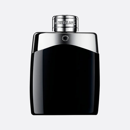 Mont Blanc Legend Eau De Toilette Spray, 3.3 oz