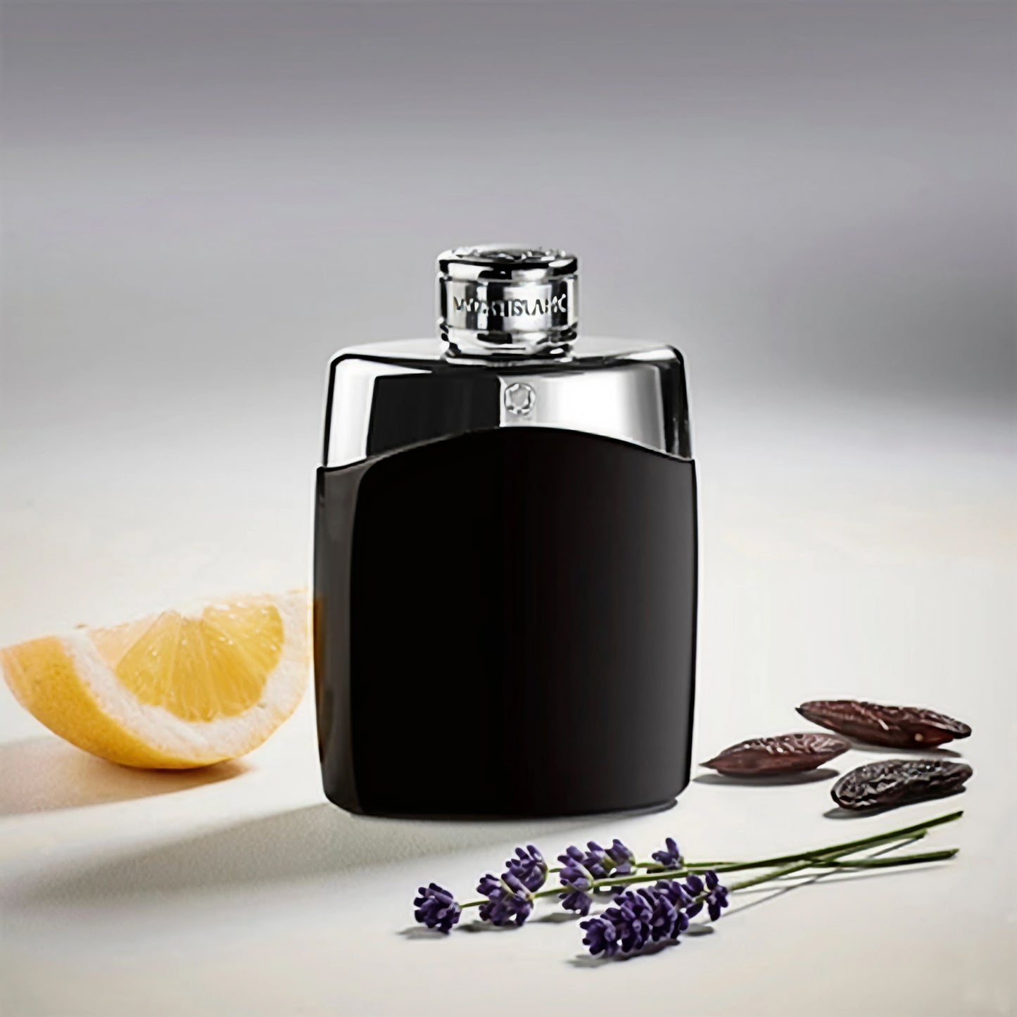 Mont Blanc Legend Eau De Toilette Spray, 3.3 oz