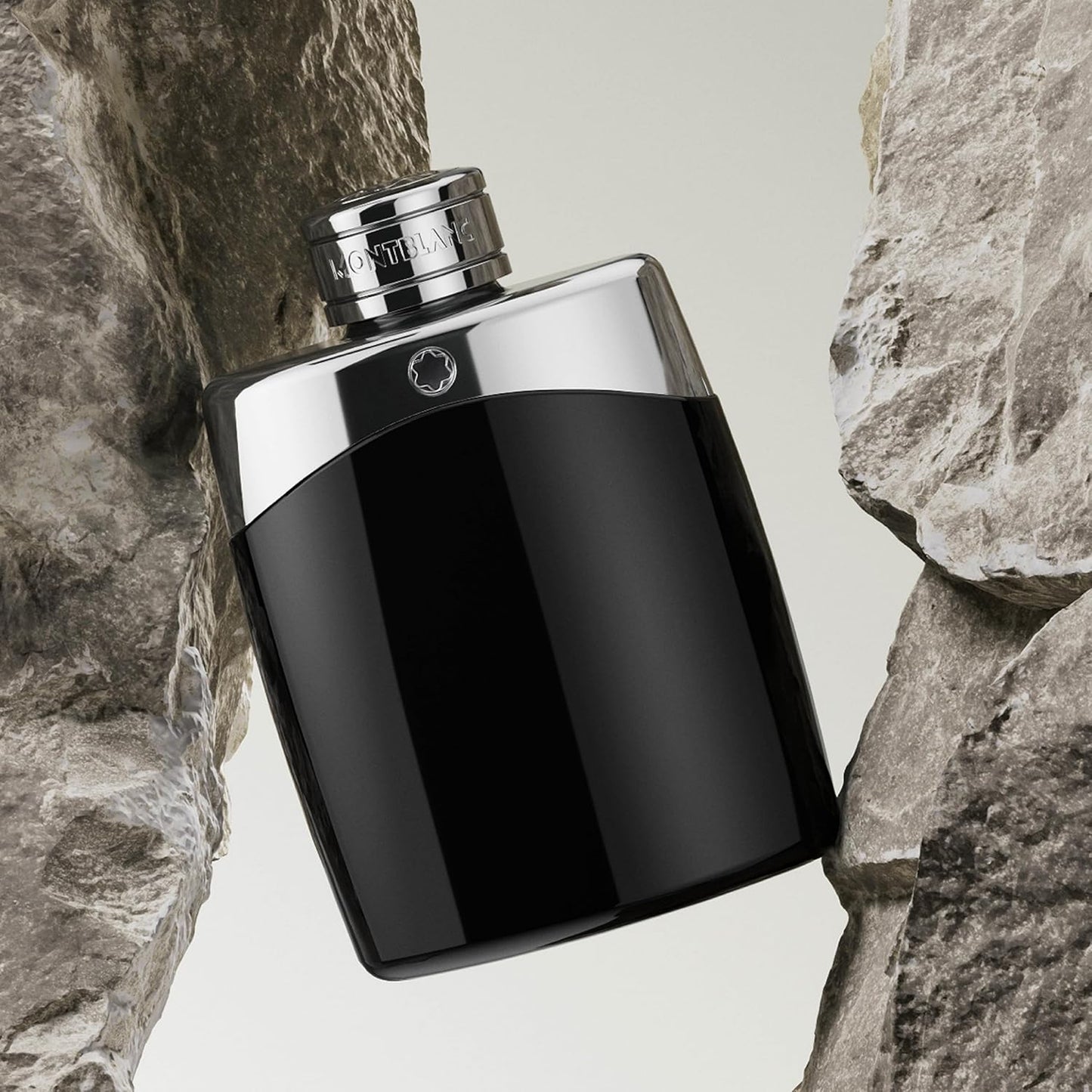 Mont Blanc Legend Eau De Toilette Spray, 3.3 oz