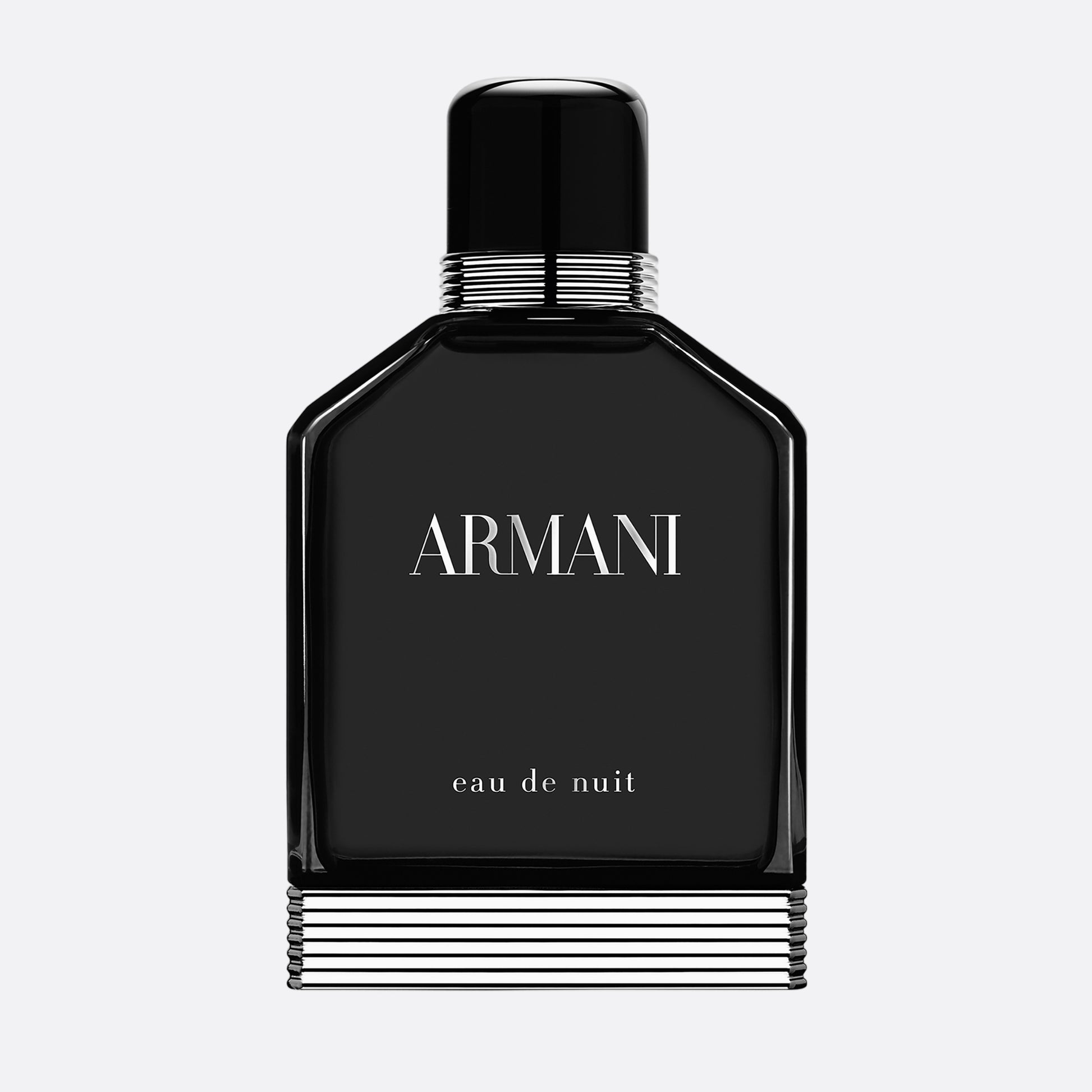 Armani Eau de Nuit Homme by Giorgio Armani Eau de Toilette Spray, 3.4 oz