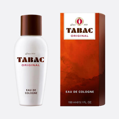 Maurer & Wirtz Tabac Original Eau De Cologne