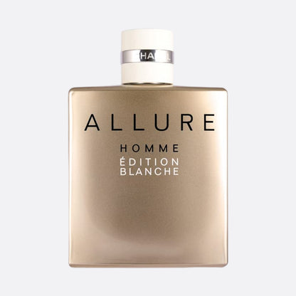 Chanel Allure Homme Edition Blanche Eau De Toilette, 1.7 oz