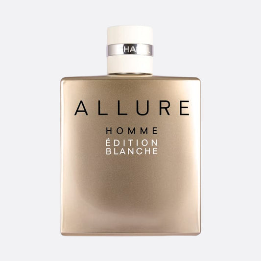 Chanel Allure Homme Edition Blanche Eau De Toilette, 1.7 oz