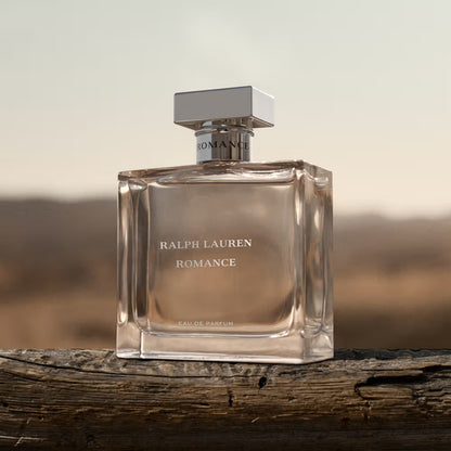 Ralph Lauren Romance Eau De Parfum Spray, 3.4 oz