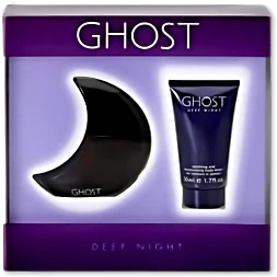 Ghost Set 1.7 SP & 6.8 GEL