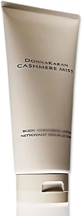 Donna Karan Cashmere Mist 6.7 OZ Body Cleansing Lotion