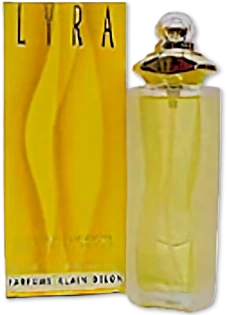 Alain Delon Lyra 3.4 OZ EDT SP