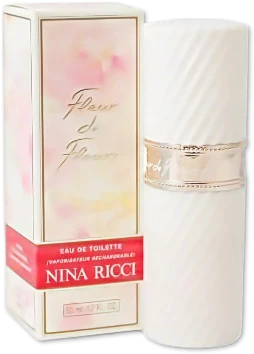Nina Ricci Fleur De Fleurs 1.7 OZ EDT SP