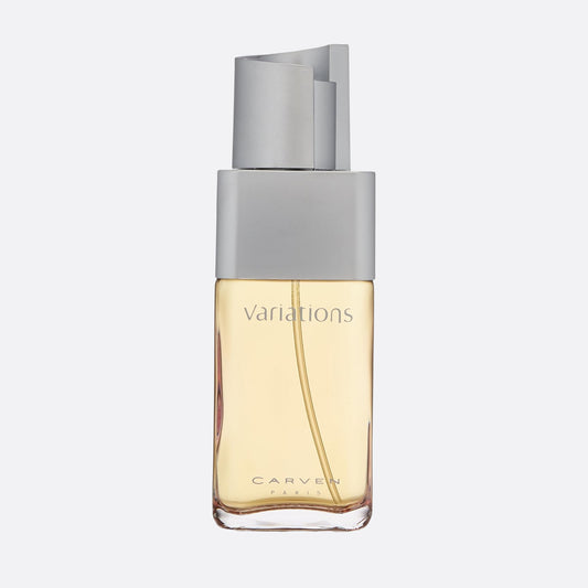 Carven Variations Eau De Parfum Spray, 3.3 oz