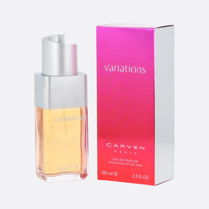Carven Variations Eau de Parfum Spray, 3.3 oz