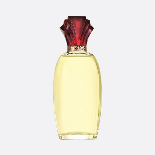 Paul Sebastian Design Fine Parfum Spray, 3.4 oz