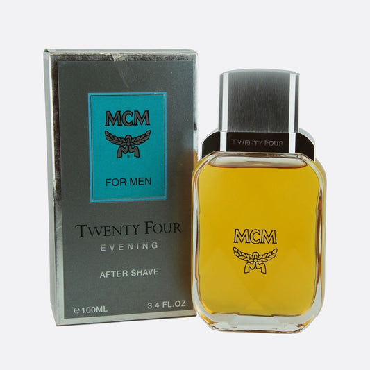 Mode Creation Munich Twenty Four Evening Eau De Toilette Spray, 3.4 oz
