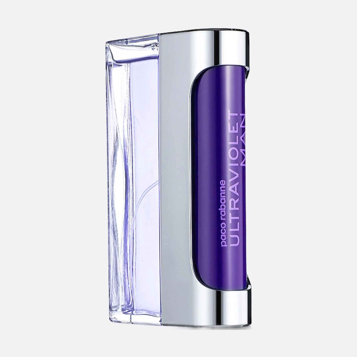 Paco Rabanne Ultraviolet Man Eau De Toilette Spray, 3.4 oz