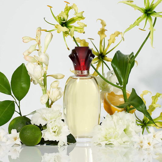 Paul Sebastian Design Fine Parfum Spray, 3.4 oz