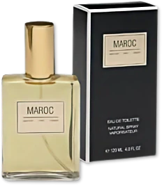 Long Lost Perfume Maroc 3.3 OZ EDP SP