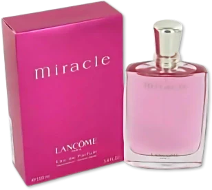 Lancome Miracle EDP SP