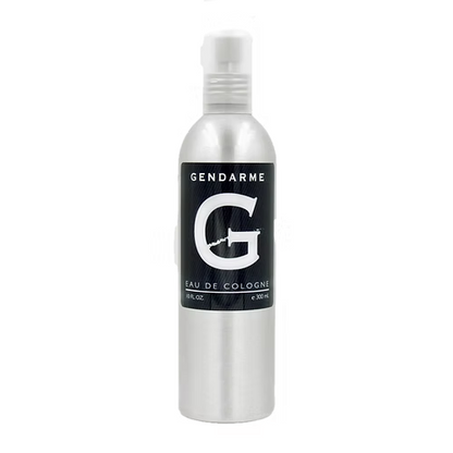 Gendarme For Men 10 oz EDC New ( WITH FREE TRAVEL ATOMIZER)