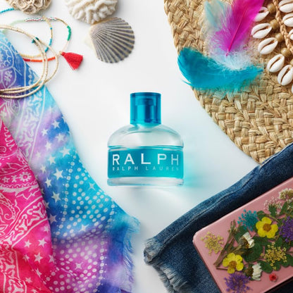 Ralph Lauren Ralph Eau de Toilette Spray, 3.4 oz