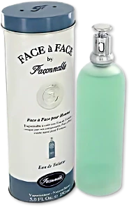 Faconnable Face A Face Men 5.0 OZ EDT SP