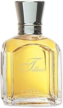 D`Orsay Tilleul D'Orsay 6.7 OZ EDT SP
