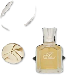 D`Orsay Tilleul D'Orsay 3.4 OZ EDT SP W Soap