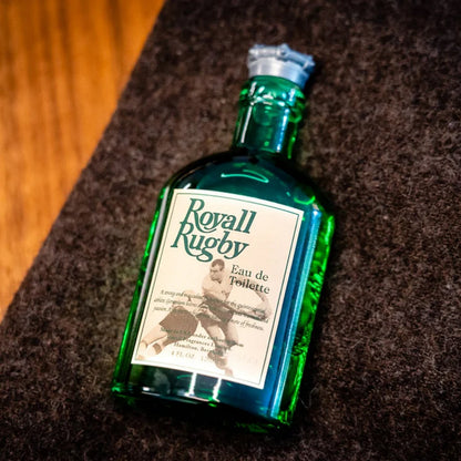 Royall Rugby by Royall Eau de Toilette Spray, 4 oz