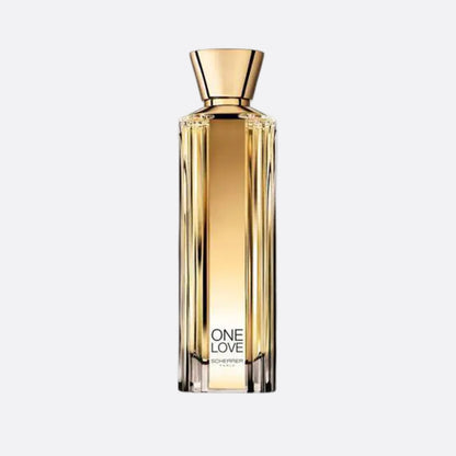 Jean-Louis Scherrer One Love Eau De Parfum Spray, 1.7 oz
