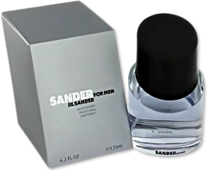 Jil Sander For Men 2.5 A/S