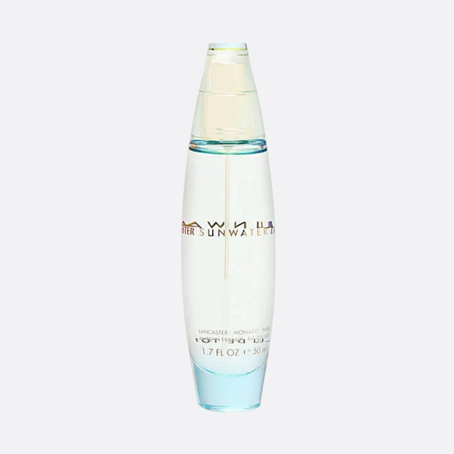 Lancaster Sunwater Eau de Toilette Spray