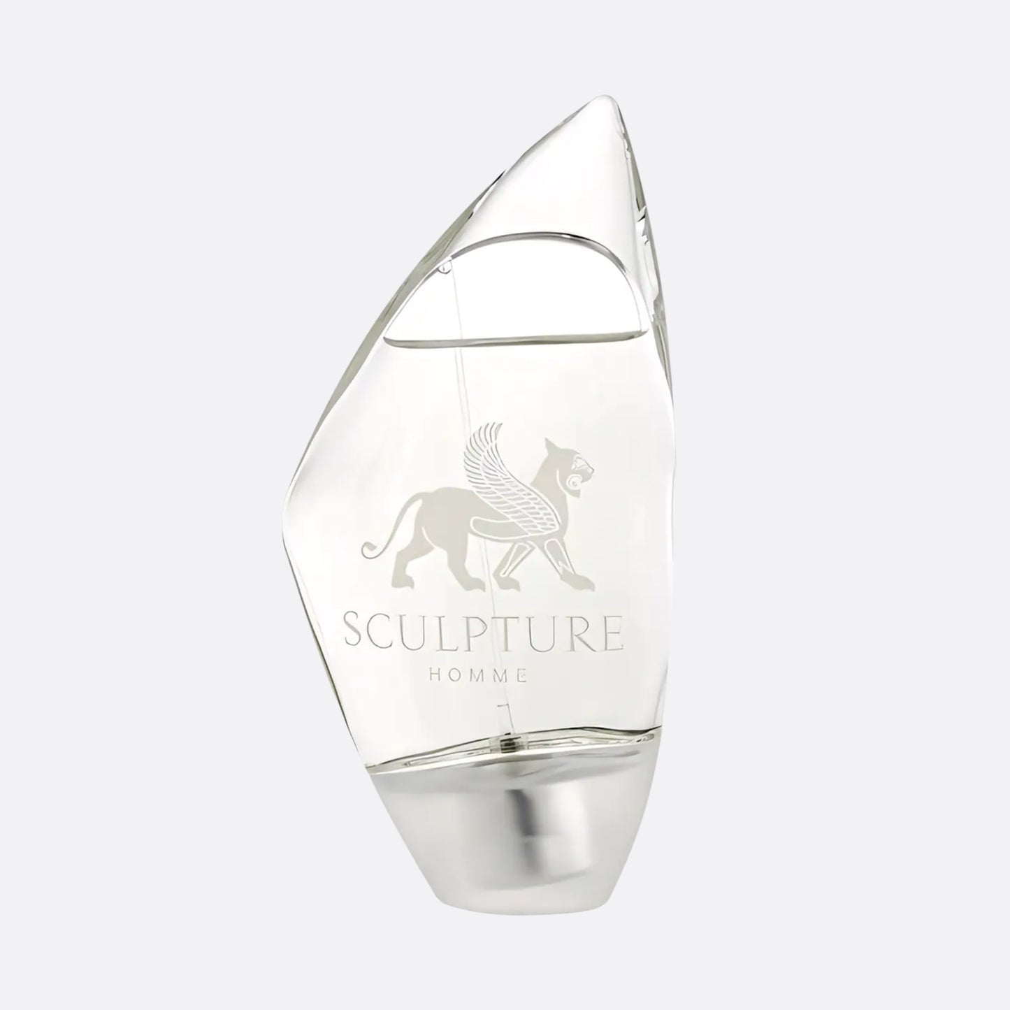Nikos Sculpture Homme Eau de Toilette Spray