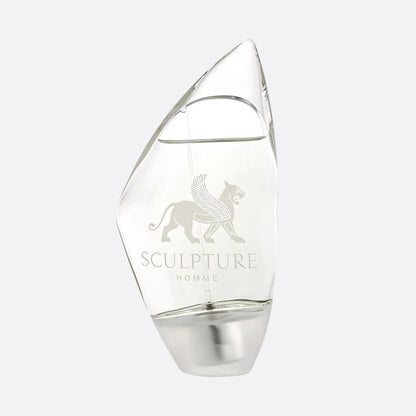 Nikos Sculpture Homme Eau de Toilette Spray