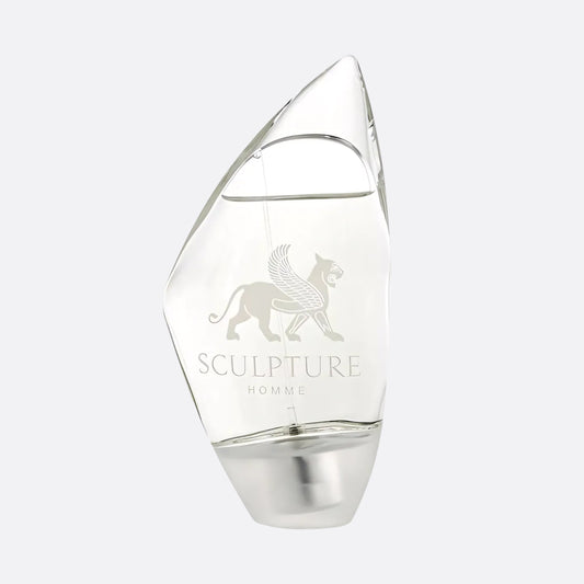 Nikos Sculpture Homme Eau De Toilette Spray