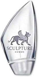 Nikos Sculpture Men EDT SP