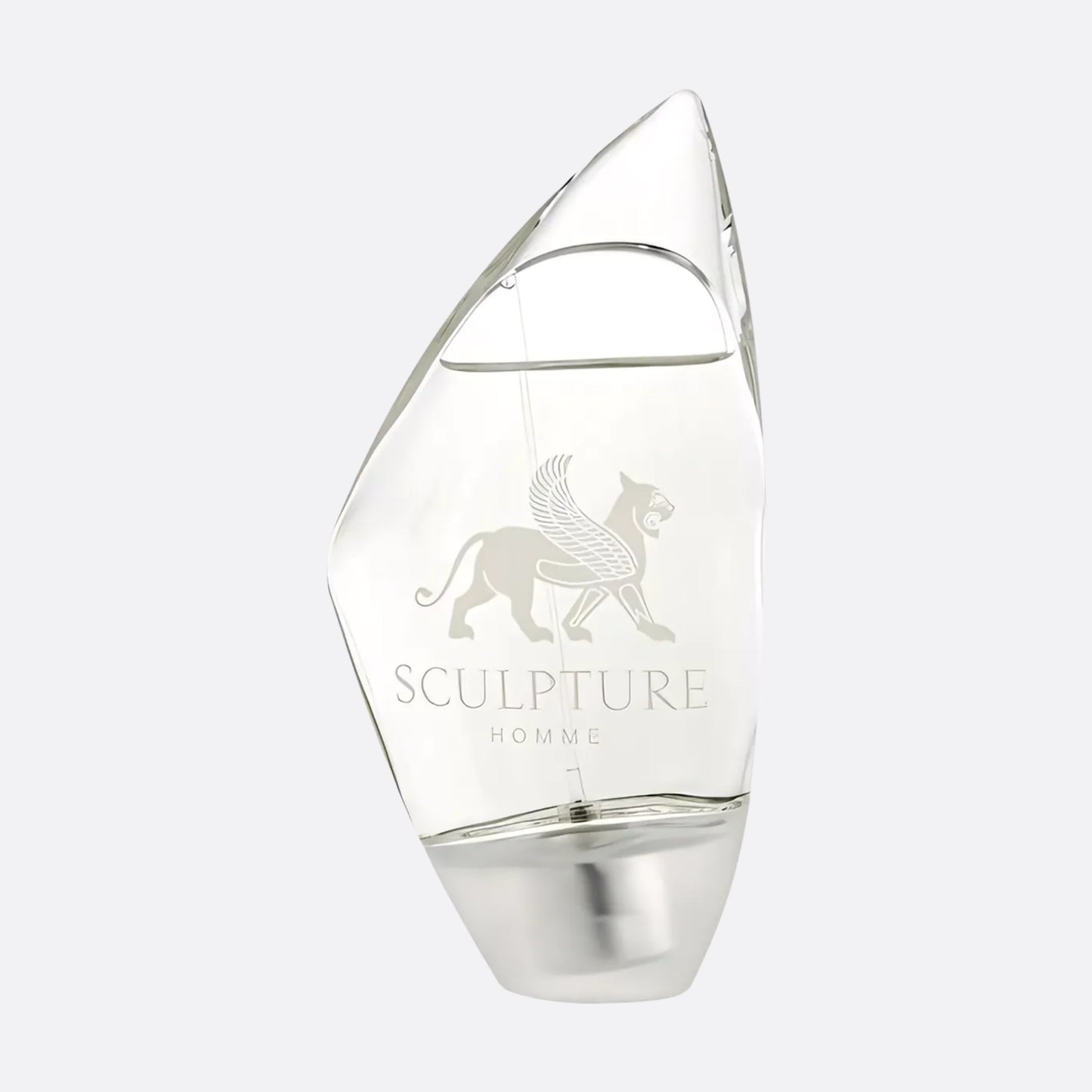Nikos Sculpture Homme Eau de Toilette Spray