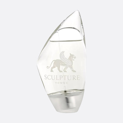 Nikos Sculpture Homme Eau de Toilette Spray