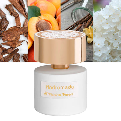 Tiziana Terenzi Andromeda 3.3 oz Eau De Parfum Spray