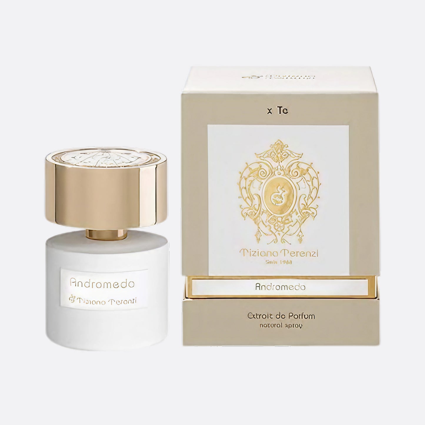 Tiziana Terenzi Andromeda 3.3 oz Eau De Parfum Spray