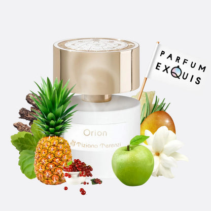 Tiziana Terenzi Orion 3.3 oz Eau de Parfum Spray