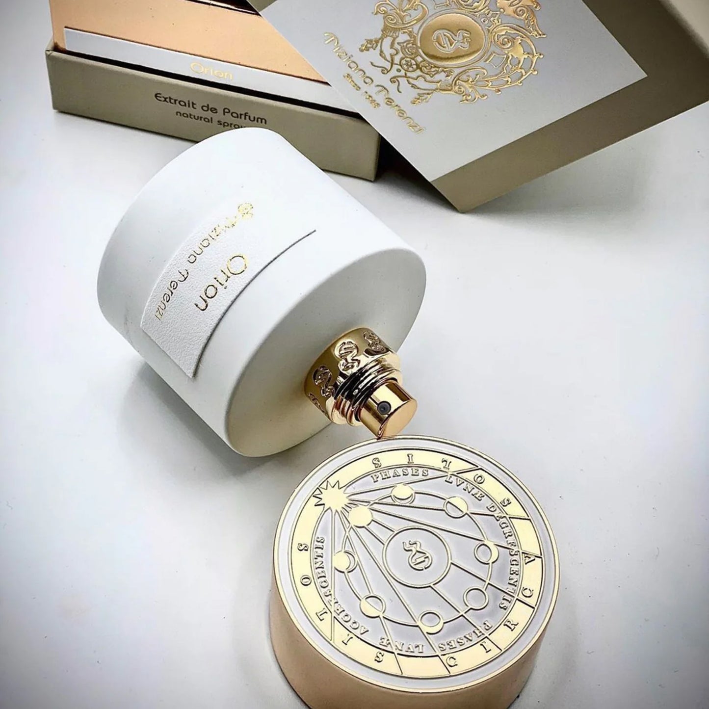 Tiziana Terenzi Orion 3.3 oz Eau de Parfum Spray