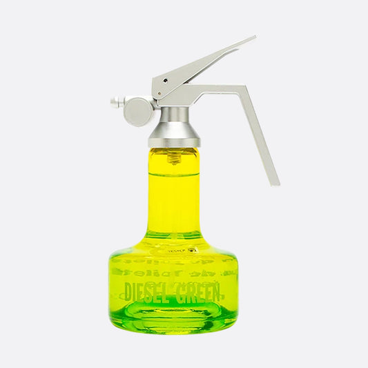 Diesel Green Eau De Toilette Spray, 2.5 oz
