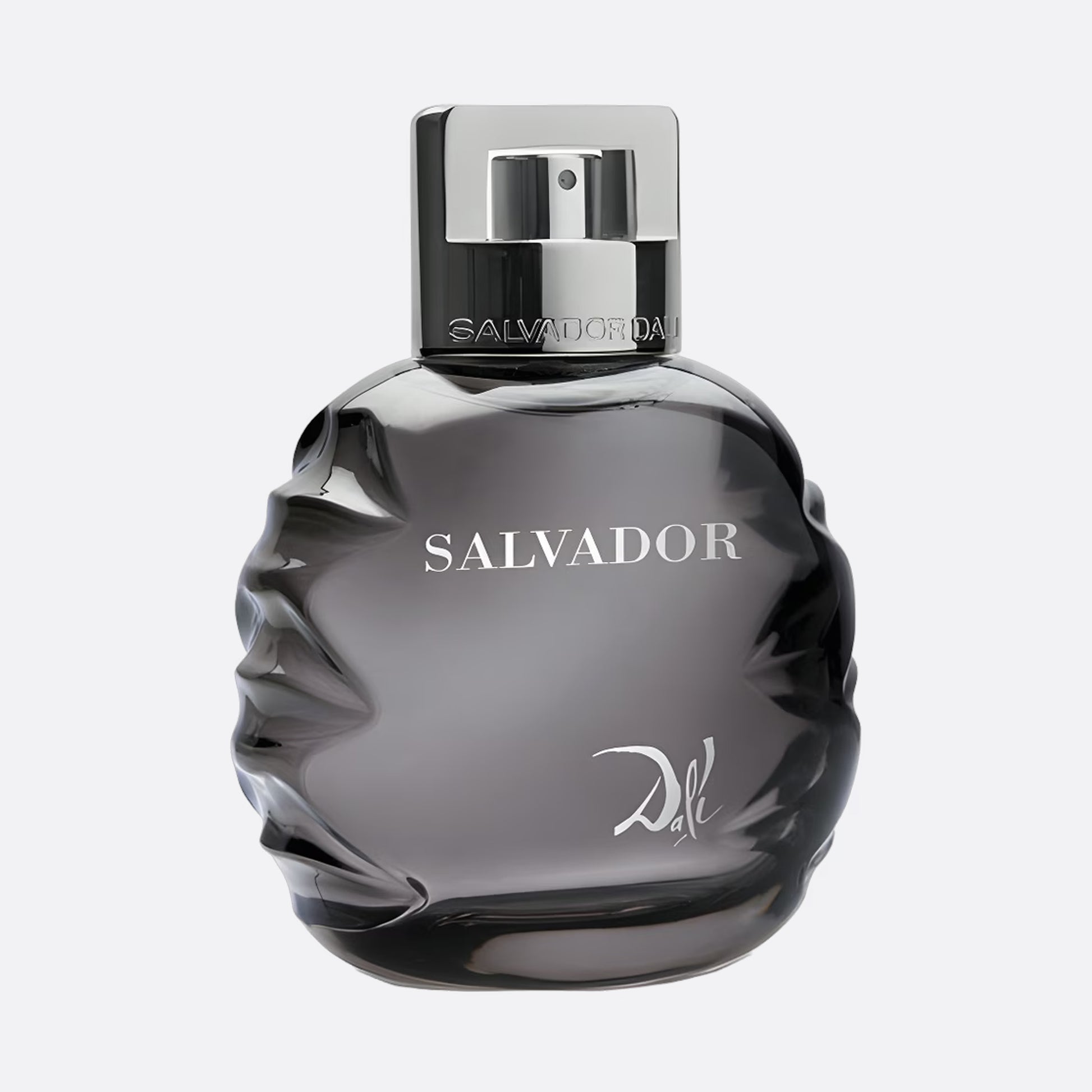 Salvador Dali Salvador Eau de Toilette Spray, 3.4 oz