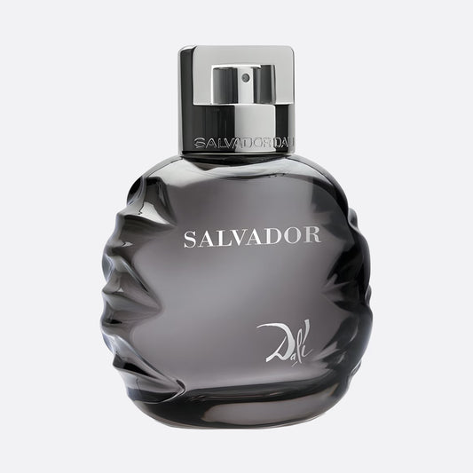 Salvador Dali Salvador Eau De Toilette Spray, 3.4 oz